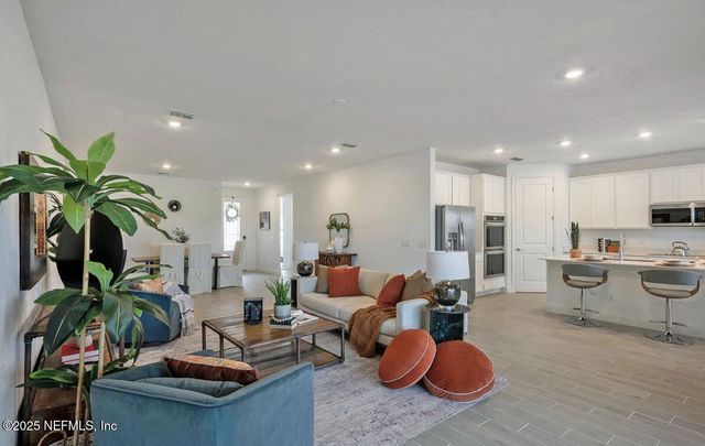 75705 WALKING PATH Lane, Yulee, FL 32097