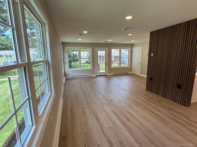 404 Woodbridge Drive D, Ridge, NY 11961