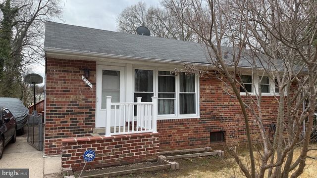 8117 GAVIN ST, Hyattsville, MD 20784