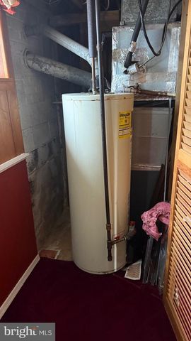 8117 GAVIN ST, Hyattsville, MD 20784