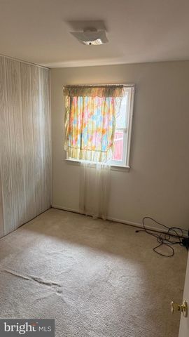 8117 GAVIN ST, Hyattsville, MD 20784