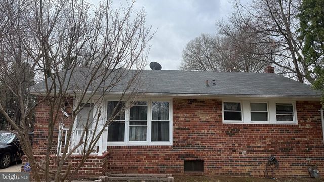 8117 GAVIN ST, Hyattsville, MD 20784