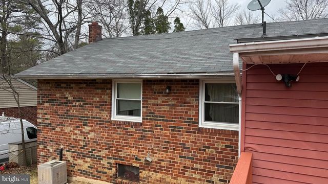 8117 GAVIN ST, Hyattsville, MD 20784