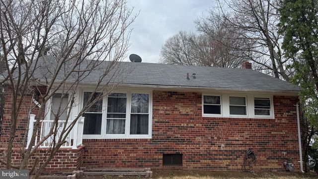 8117 GAVIN ST, Hyattsville, MD 20784