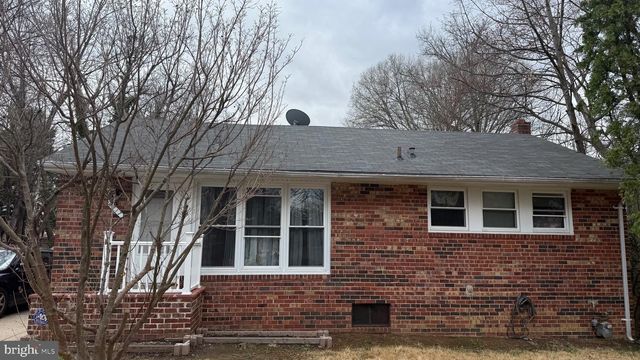 8117 GAVIN ST, Hyattsville, MD 20784