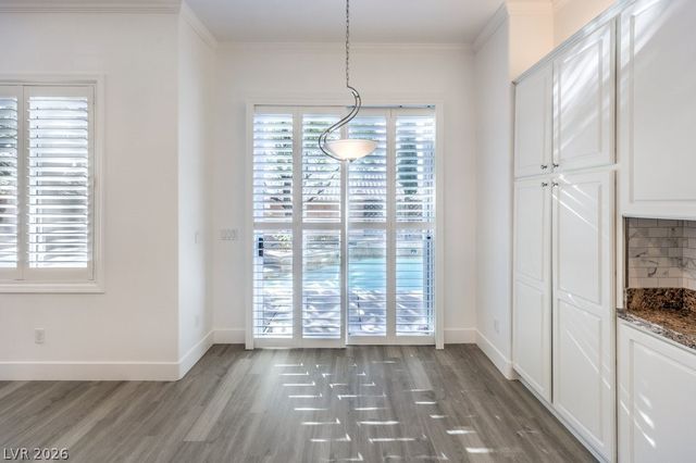 10191 Refuge Court, Las Vegas, NV 89135