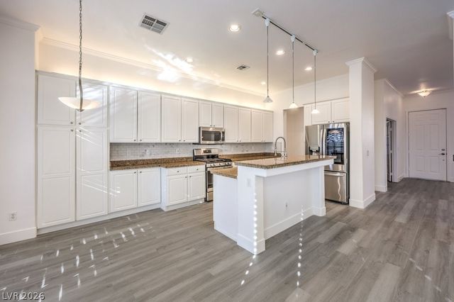 10191 Refuge Court, Las Vegas, NV 89135