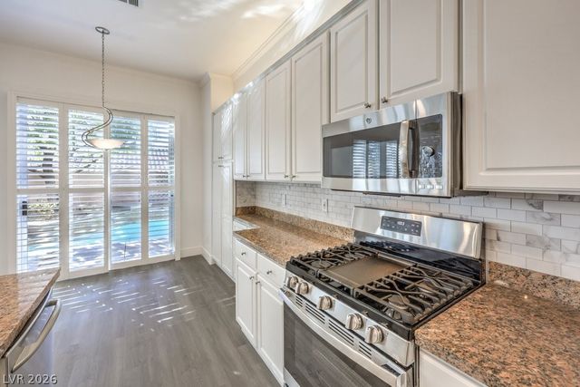 10191 Refuge Court, Las Vegas, NV 89135