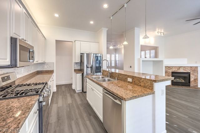 10191 Refuge Court, Las Vegas, NV 89135