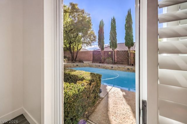 10191 Refuge Court, Las Vegas, NV 89135