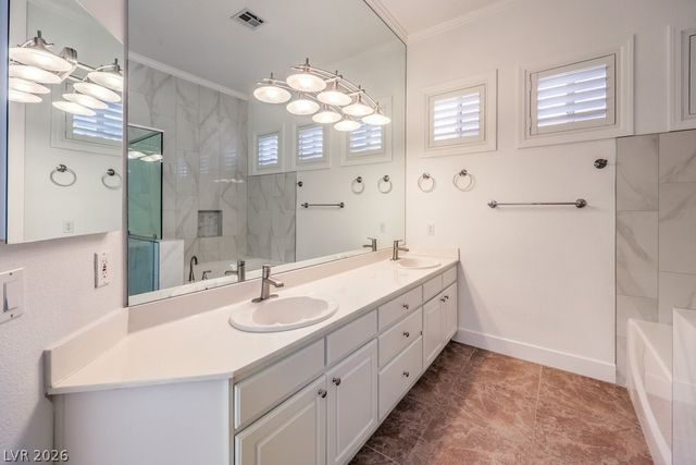 10191 Refuge Court, Las Vegas, NV 89135