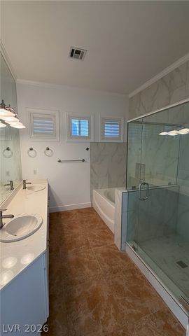 10191 Refuge Court, Las Vegas, NV 89135