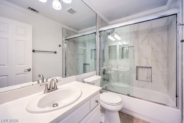 10191 Refuge Court, Las Vegas, NV 89135