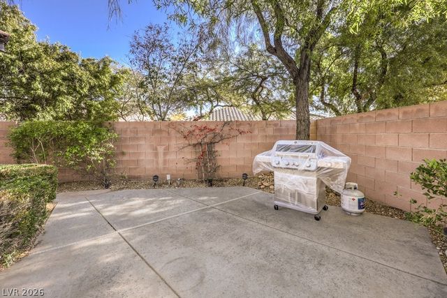 10191 Refuge Court, Las Vegas, NV 89135