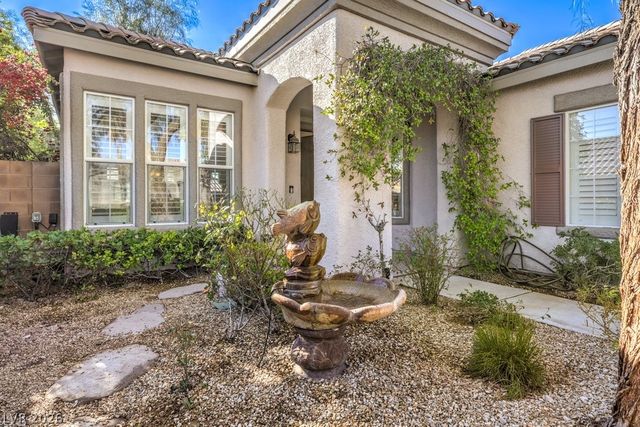 10191 Refuge Court, Las Vegas, NV 89135