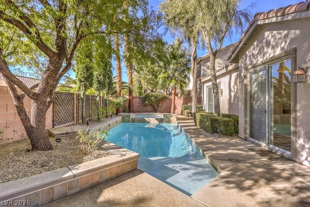 10191 Refuge Court, Las Vegas, NV 89135