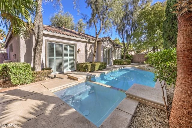 10191 Refuge Court, Las Vegas, NV 89135