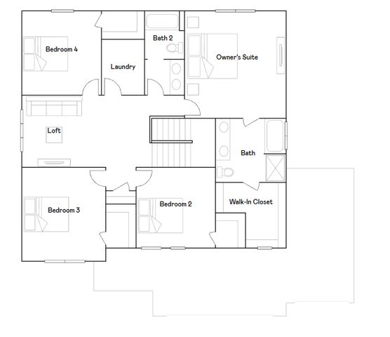 9527 Jada Way, Elko New Market, MN 55020