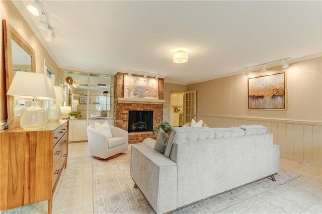 1104 Hobbs Road, Greensboro, NC 27410