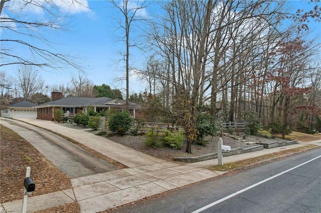 1104 Hobbs Road, Greensboro, NC 27410