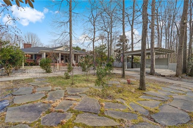 1104 Hobbs Road, Greensboro, NC 27410