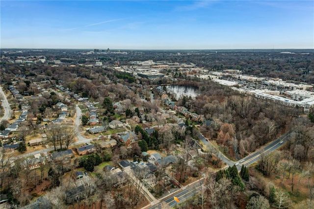 1104 Hobbs Road, Greensboro, NC 27410