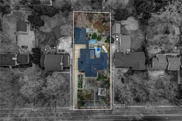 1104 Hobbs Road, Greensboro, NC 27410