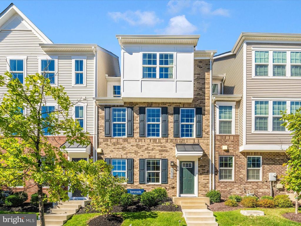 5609 GREENPOINT LN, Upper Marlboro, MD 20772