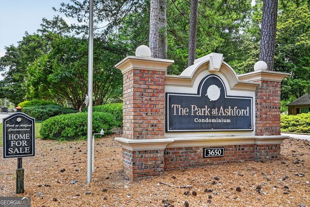 3650 Ashford Dunwoody Road NE 516, Brookhaven, GA 30319