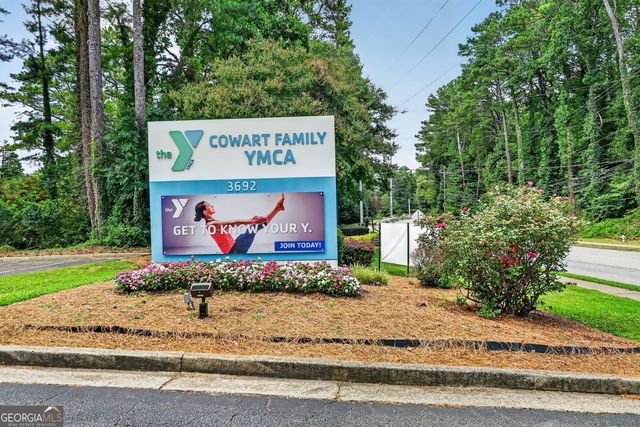 3650 Ashford Dunwoody Road NE 516, Brookhaven, GA 30319