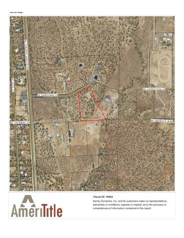 10164 SE Sundown Lane, Prineville, OR 97754