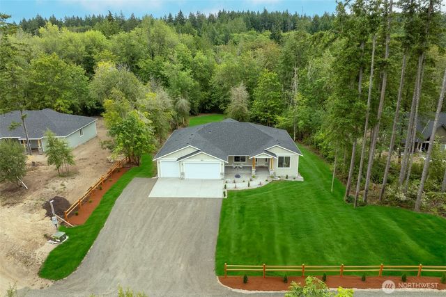 14811 62nd Avenue NW, Gig Harbor, WA 98332