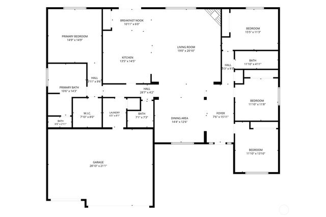 14811 62nd Avenue NW, Gig Harbor, WA 98332