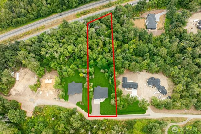 14811 62nd Avenue NW, Gig Harbor, WA 98332