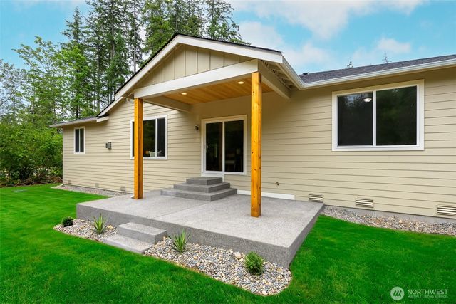 14811 62nd Avenue NW, Gig Harbor, WA 98332