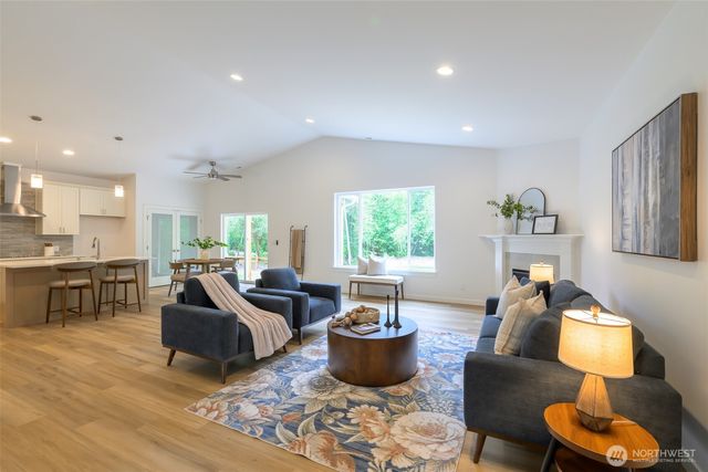 14811 62nd Avenue NW, Gig Harbor, WA 98332