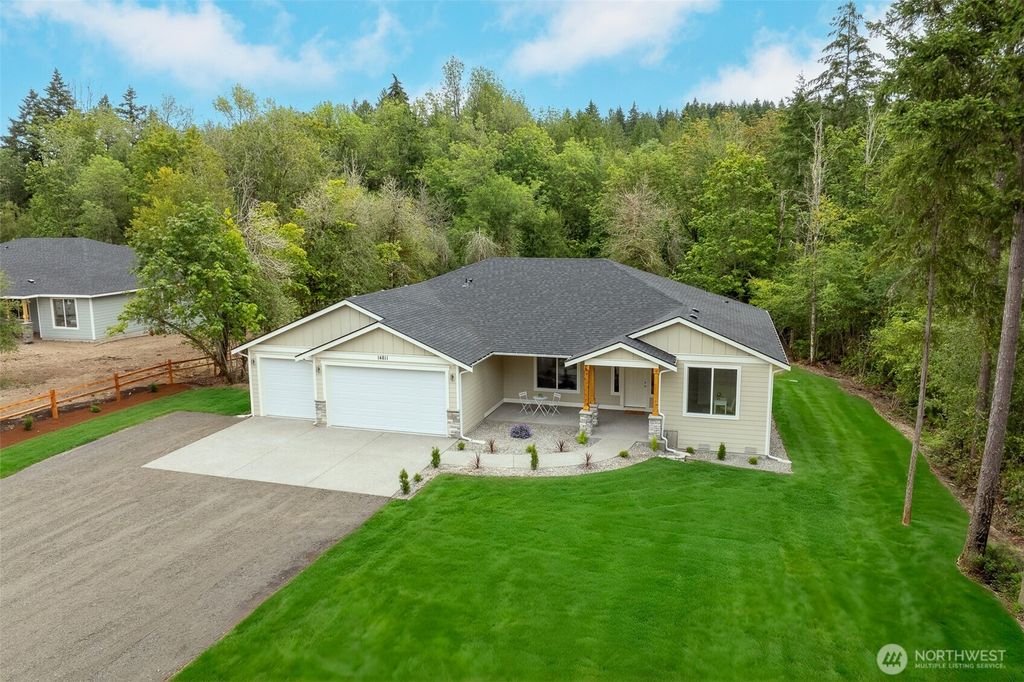 14811 62nd Avenue NW, Gig Harbor, WA 98332