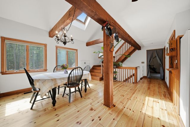 84 Butterfield Mill Road, New Boston, NH 03070