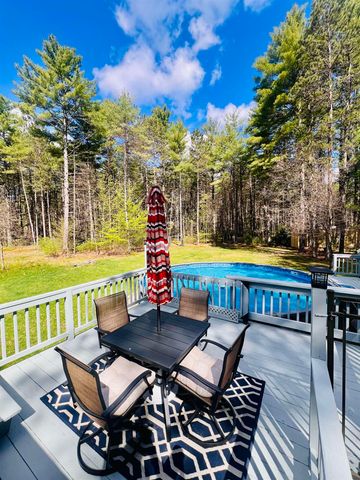 84 Butterfield Mill Road, New Boston, NH 03070
