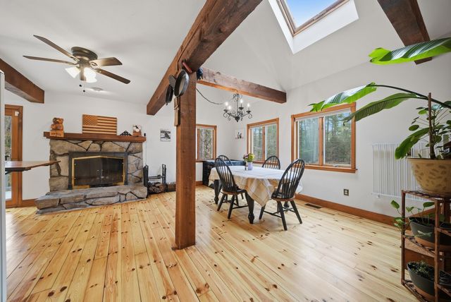 84 Butterfield Mill Road, New Boston, NH 03070