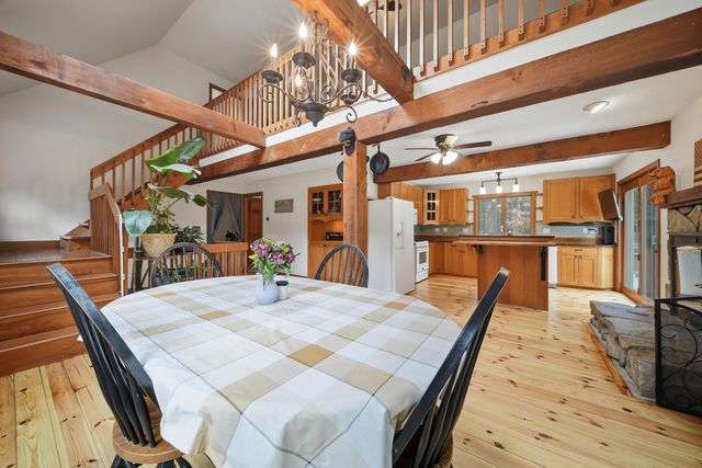 84 Butterfield Mill Road, New Boston, NH 03070