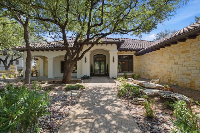300 Stardust LN, Georgetown, TX 78633