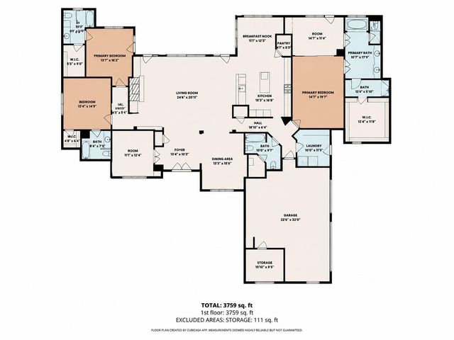 300 Stardust LN, Georgetown, TX 78633