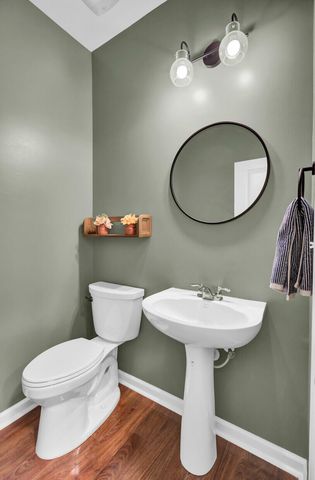 218 Withers Lane, Ladson, SC 29456