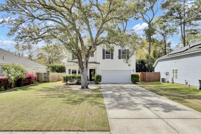 218 Withers Lane, Ladson, SC 29456