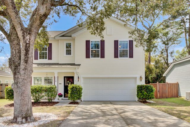 218 Withers Lane, Ladson, SC 29456