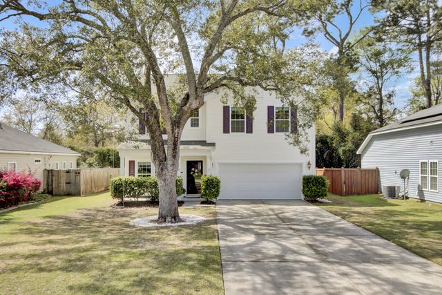 218 Withers Lane, Ladson, SC 29456