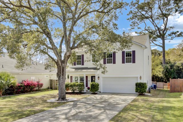 218 Withers Lane, Ladson, SC 29456