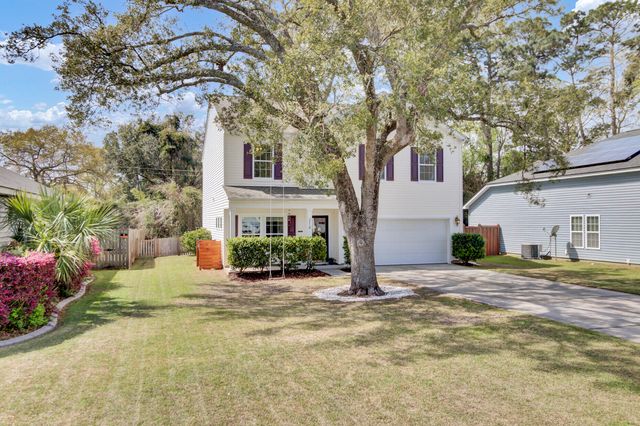 218 Withers Lane, Ladson, SC 29456