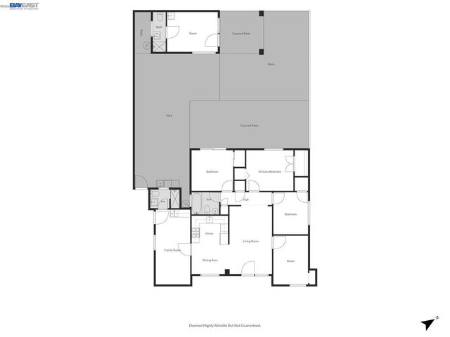 6239 Dairy Ave, Newark, CA 94560